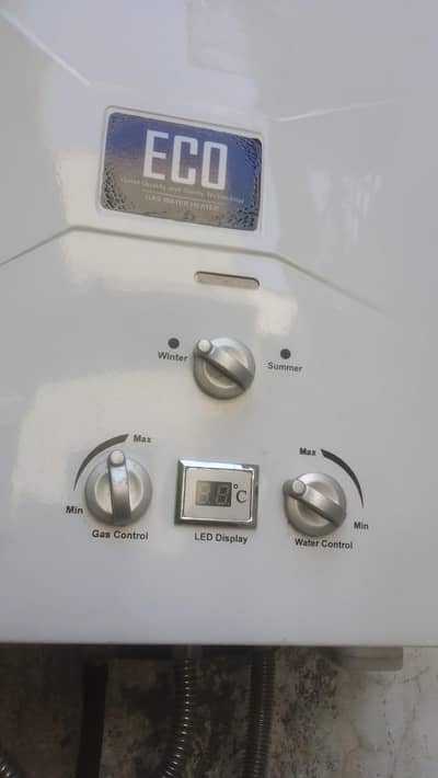 instant geyser
