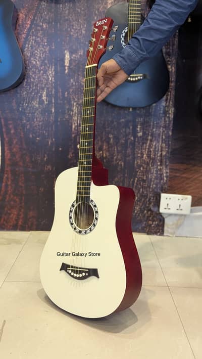 Guitar | New Guitars | intermediate| beginner | professional box pack