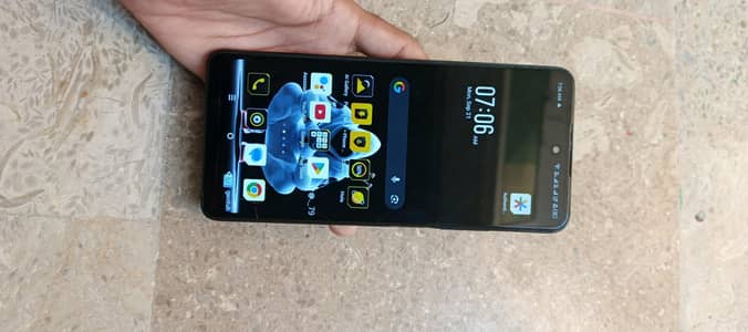 Infinix Hot 30