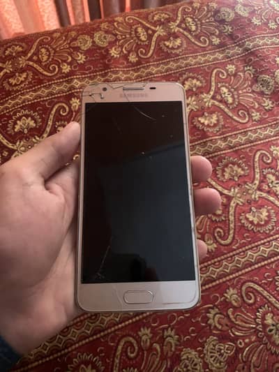 Samsung Mobile J5 Prime