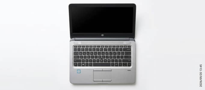 HP core i 5 6th generation