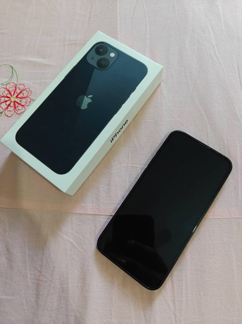 Apple iPhone 13 1