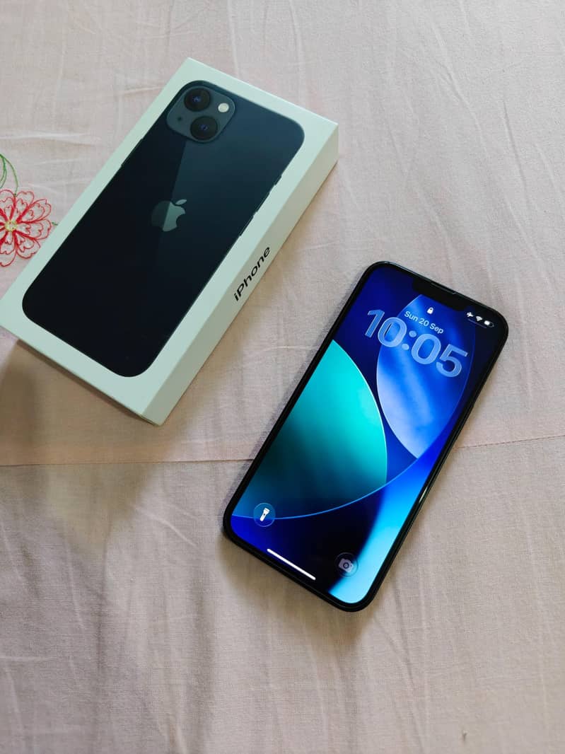 Apple iPhone 13 2
