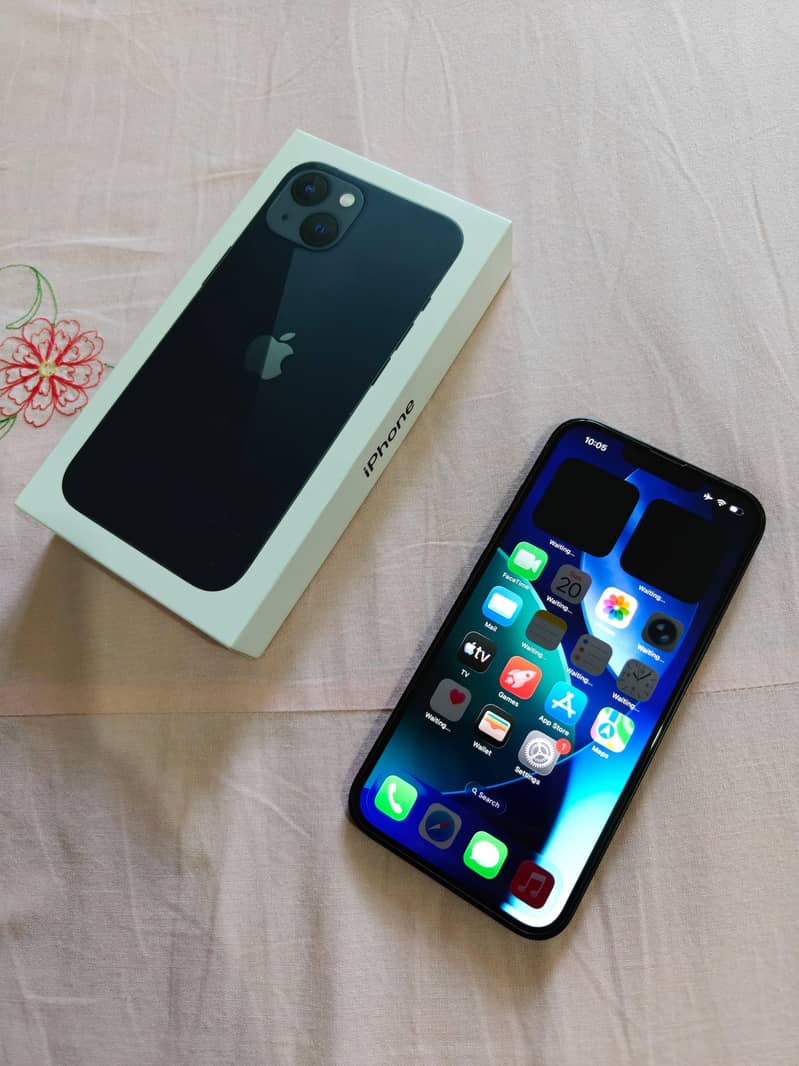 Apple iPhone 13 3