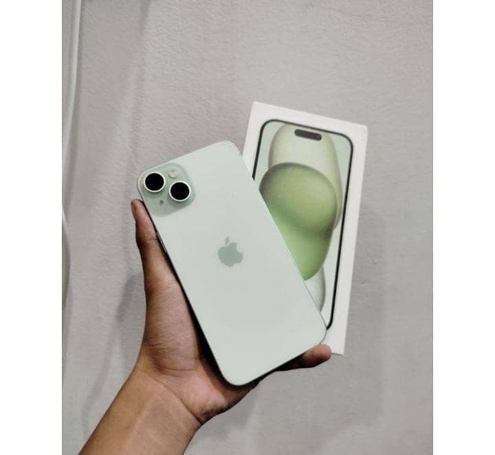 Apple iPhone 15 plus 0