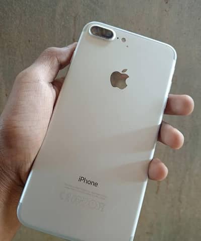 Apple iPhone 7 Plus