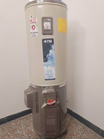 Geyser for sale