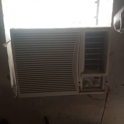 Window AC