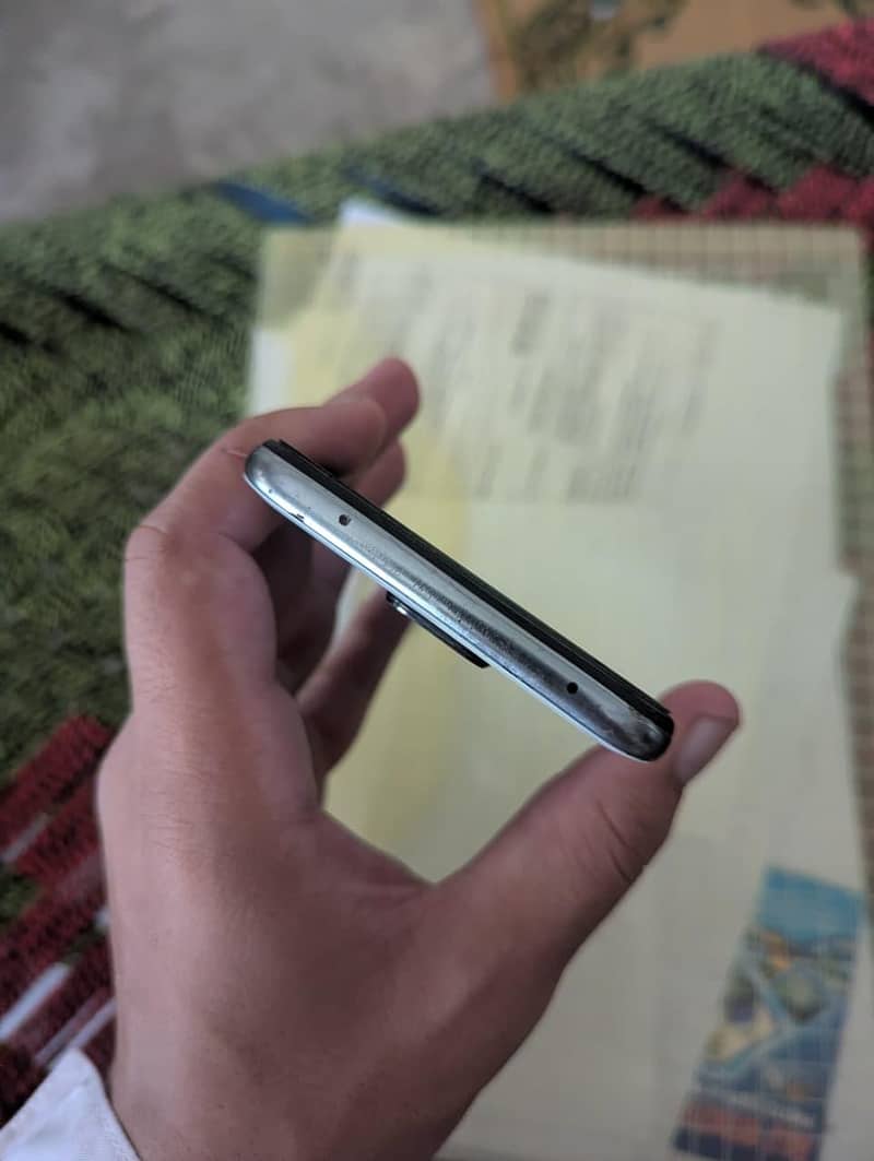 Xiaomi Redmi Note 9S 1