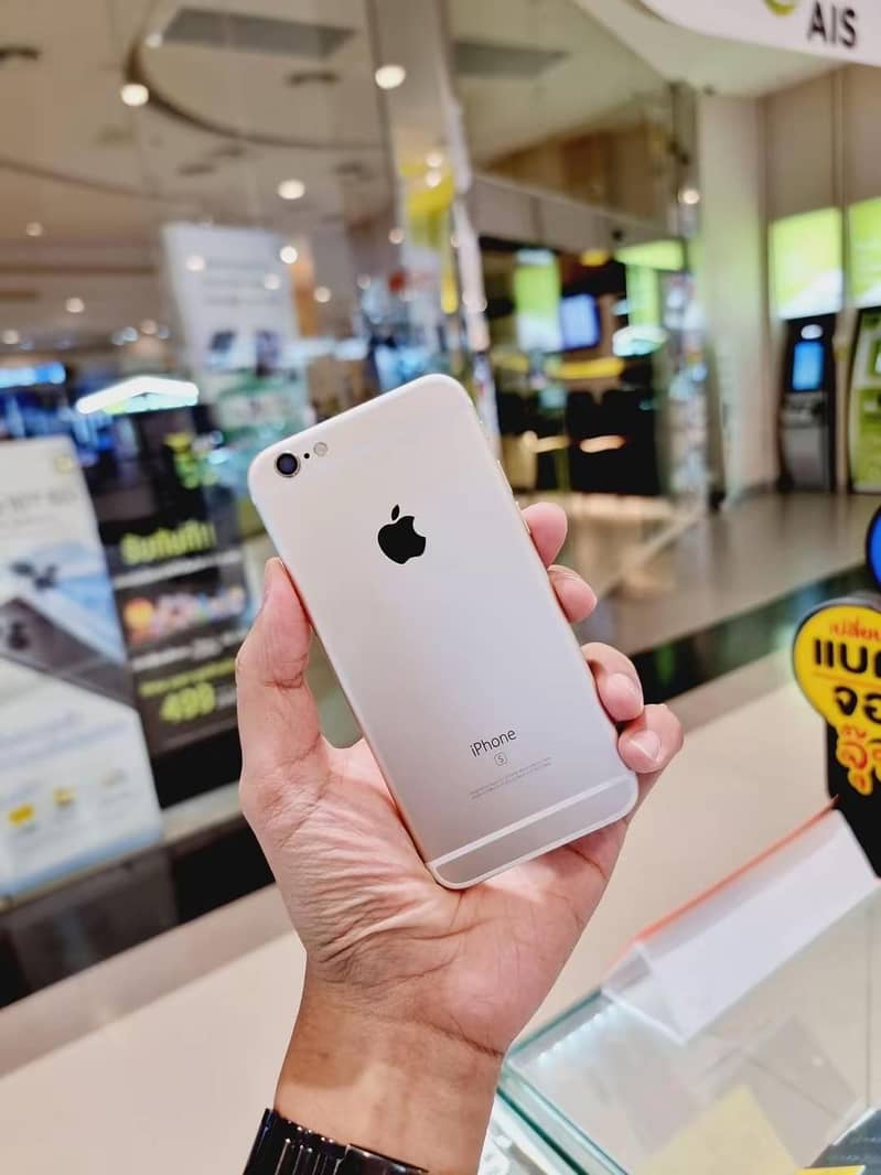 Apple iPhone 6S 0