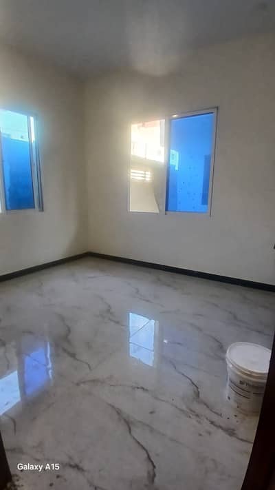 Flat Available For Sale In PECHS Block 6 Near Ambala Bakery Karachi