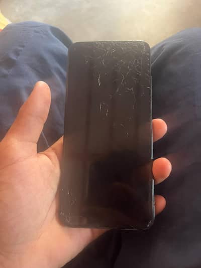 Infinix Smart 9