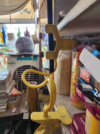 mobile stand