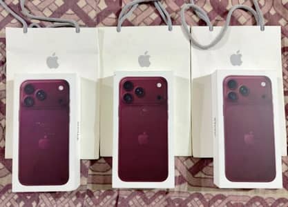 Apple iPhone 18 Pro Max