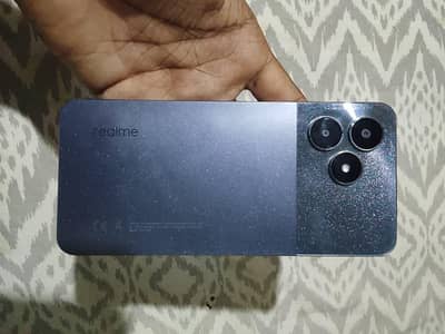 Realme Note 50