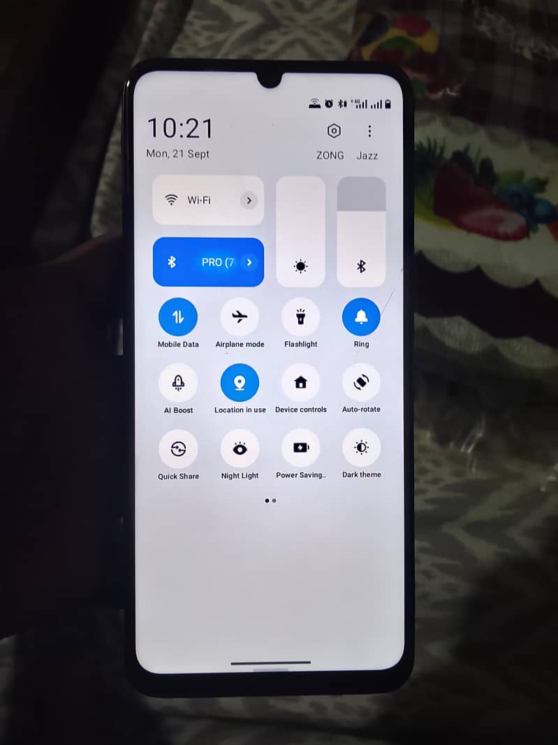 Realme Note 50 1