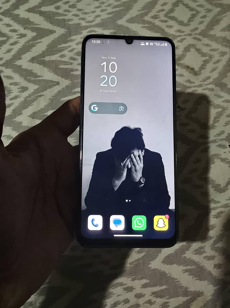 Realme Note 50 2