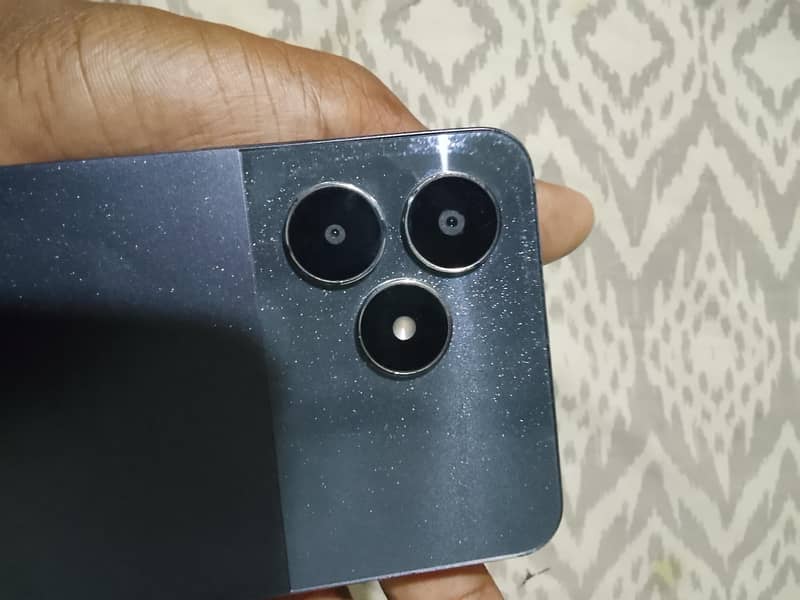 Realme Note 50 5