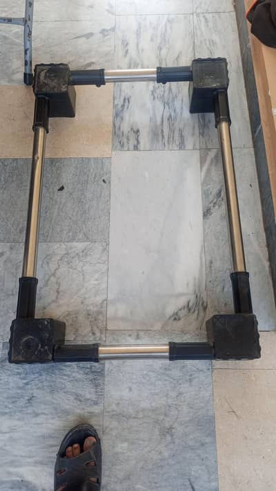 refrigerator trolly