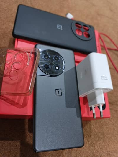 One Plus 12R