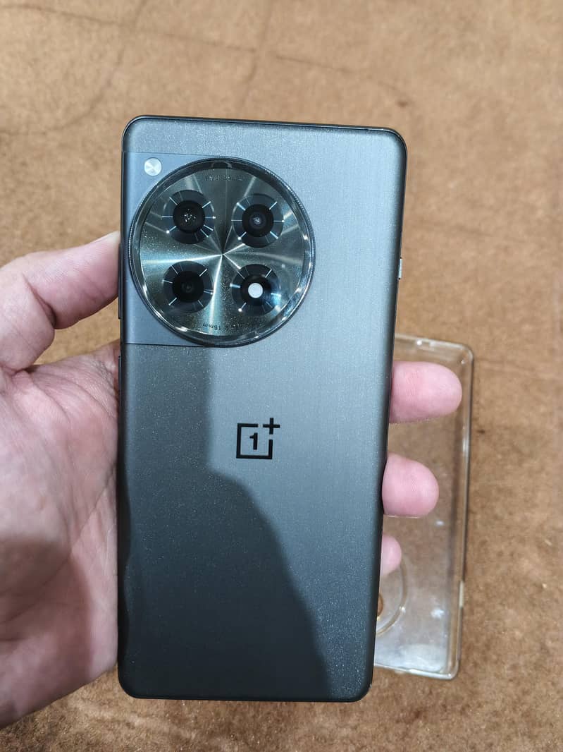 One Plus 12R 3