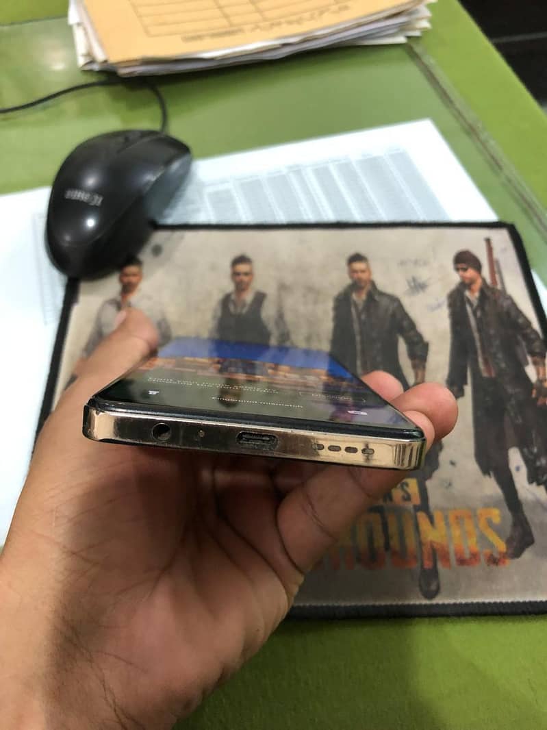 Infinix Note 30 1