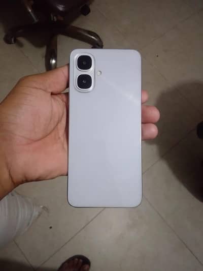 Infinix Smart 10