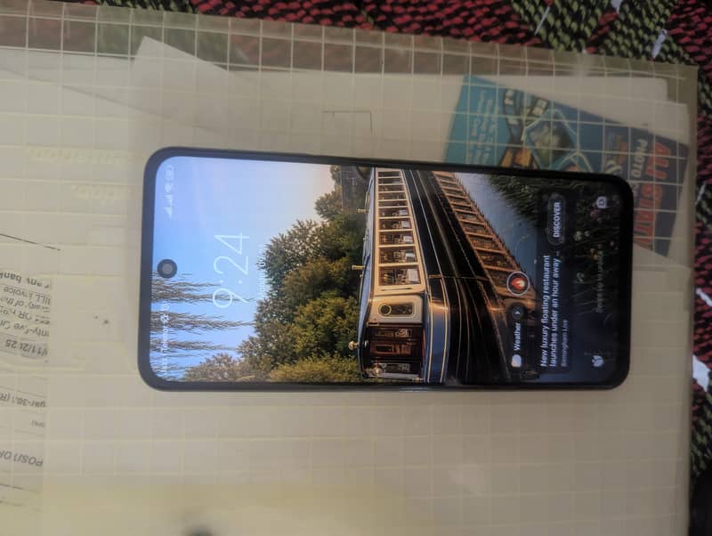 Xiaomi Redmi Note 9S 2