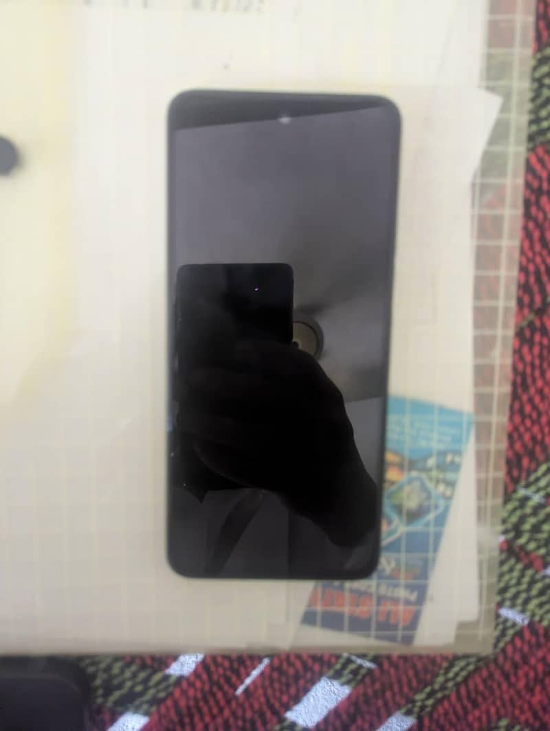 Xiaomi Redmi Note 9S 7