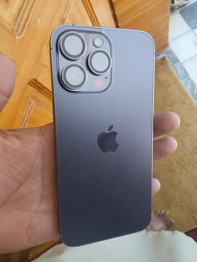 Apple iPhone 14 Pro Max