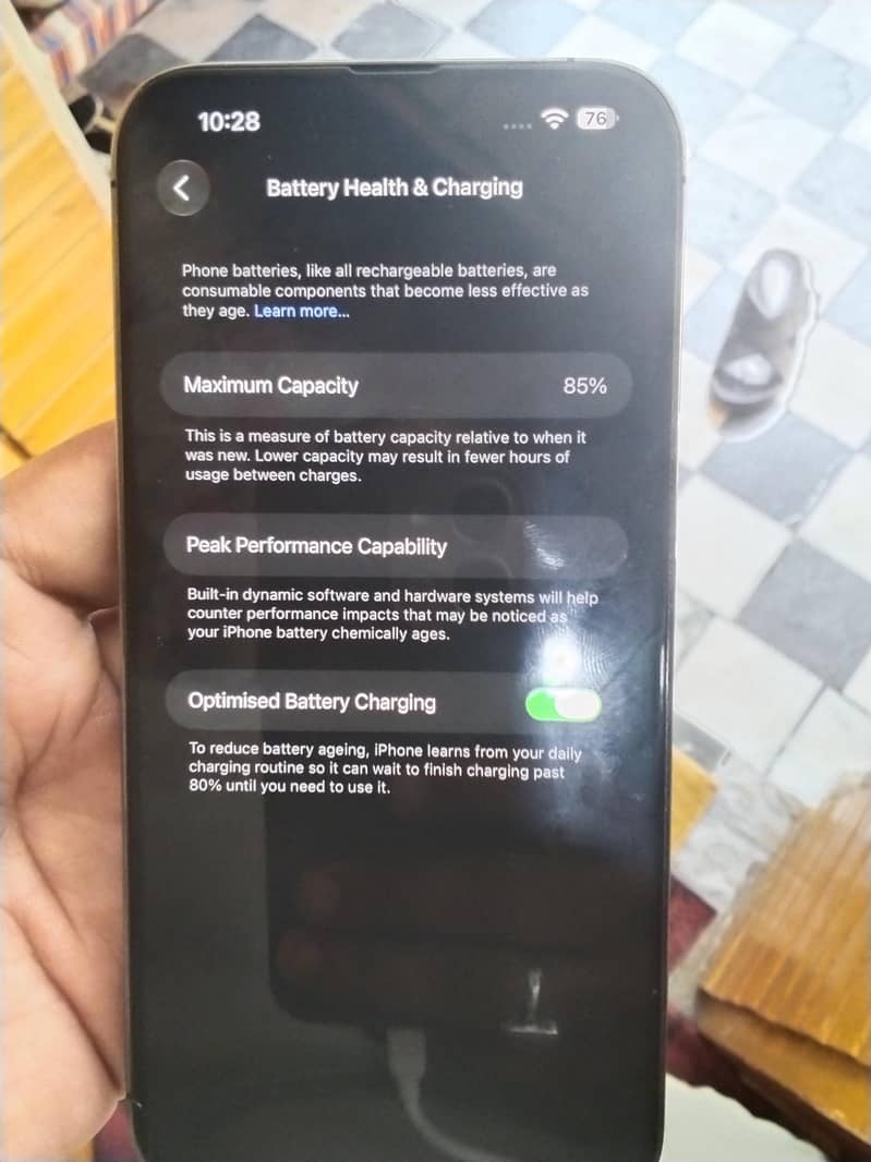 Apple iPhone 14 Pro Max 3
