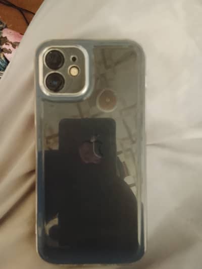 Apple iPhone 12