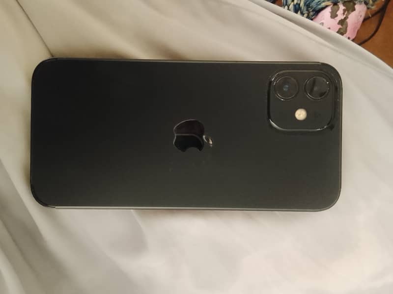 Apple iPhone 12 5