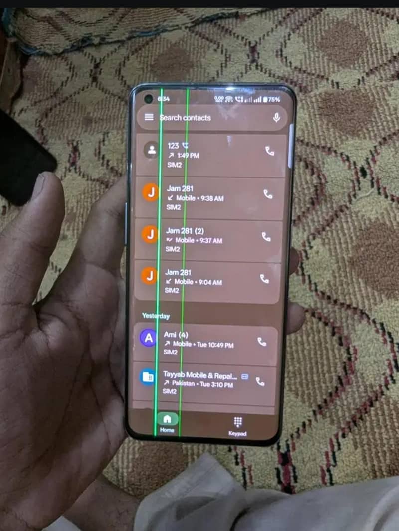 One Plus 10 Pro 1