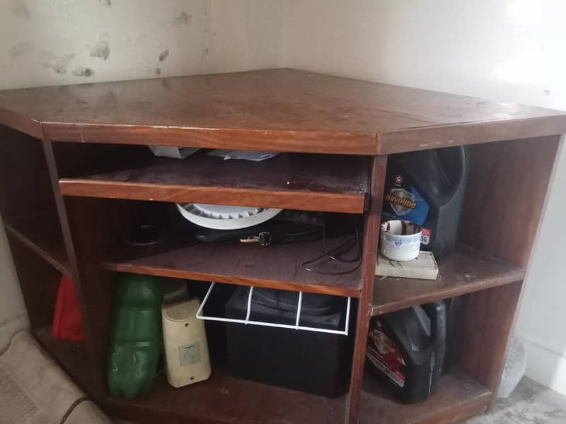 Storage Table /Computer Table 2