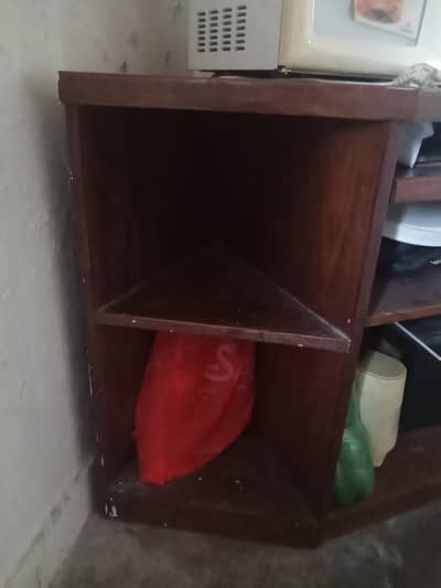 Storage Table /Computer Table