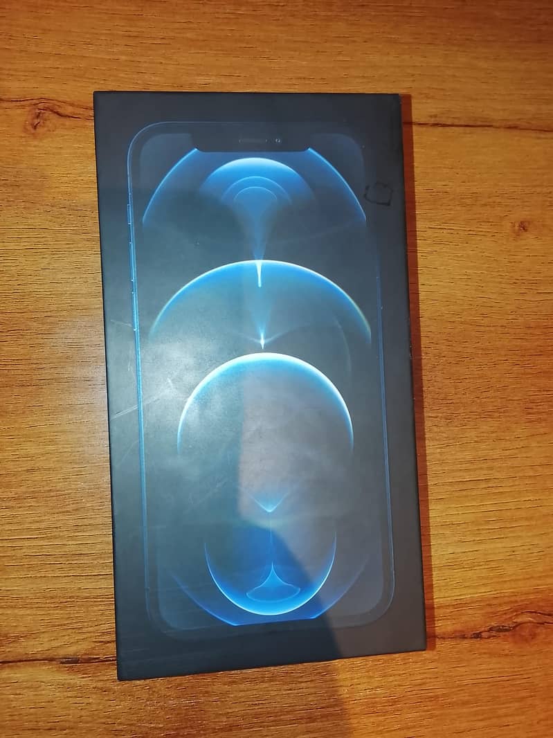 Apple iPhone 12 Pro 0