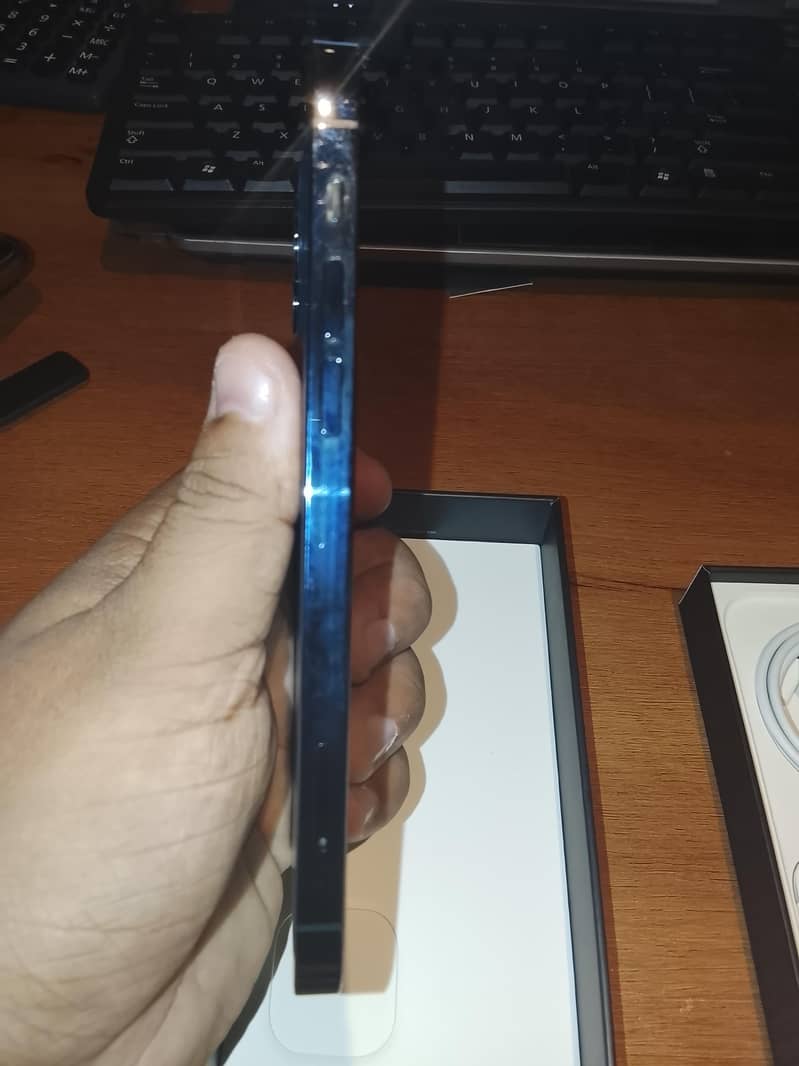 Apple iPhone 12 Pro 5