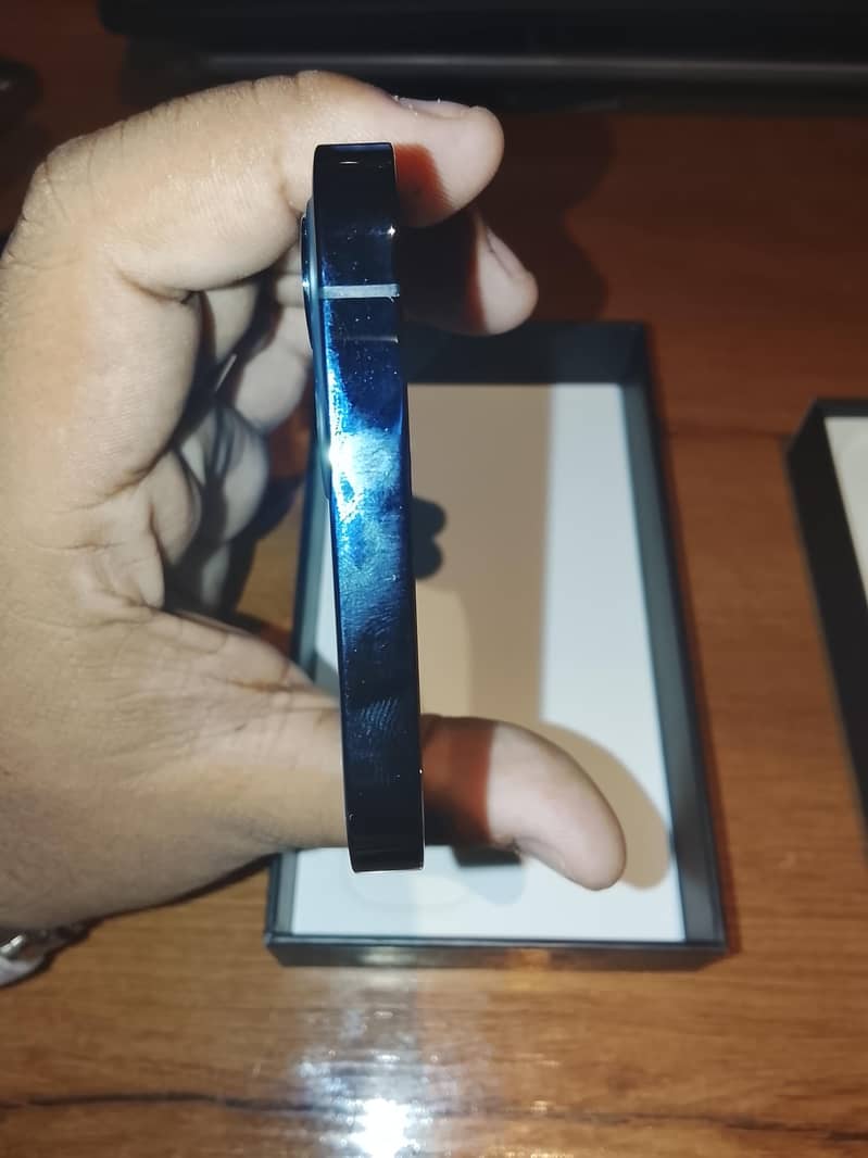 Apple iPhone 12 Pro 7