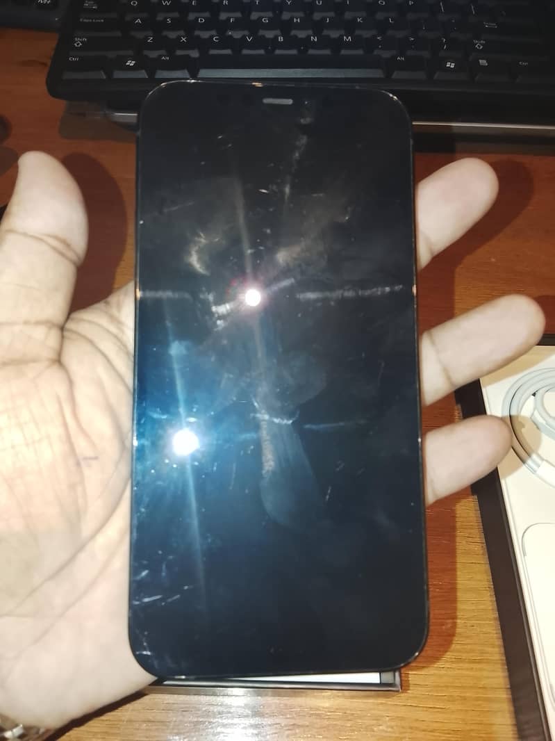 Apple iPhone 12 Pro 9