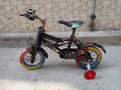 5 se 8 saal k bacho ki cycle