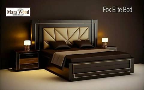 modern bed/furniture for sale/poshish bed/wooden bed/room furniture