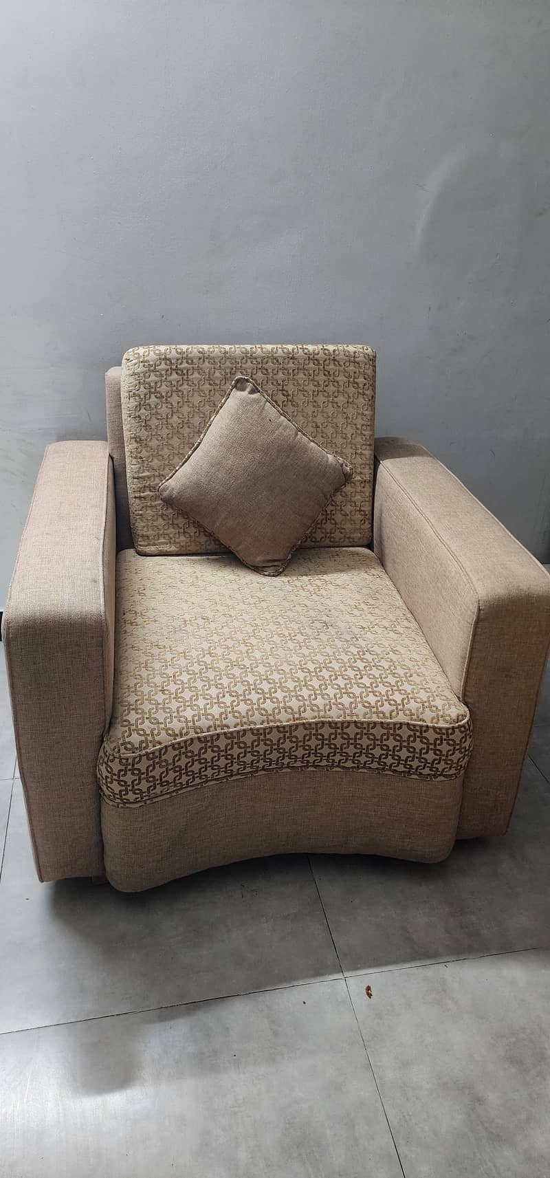 Premium Wedding Sofa Set 2