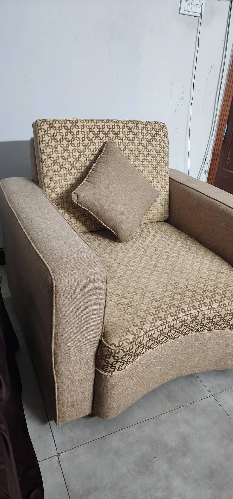 Premium Wedding Sofa Set 7