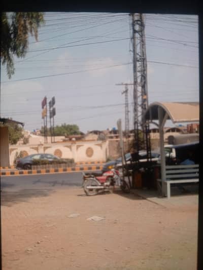 Compact Land For Sale At Dubai Town Raiwind Road Lahore
