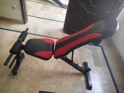banch multi function