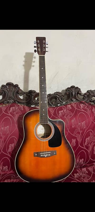 Kapok Original 41 inches Professional Acoustic Guitar