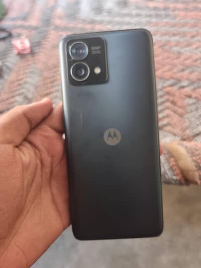 moto g