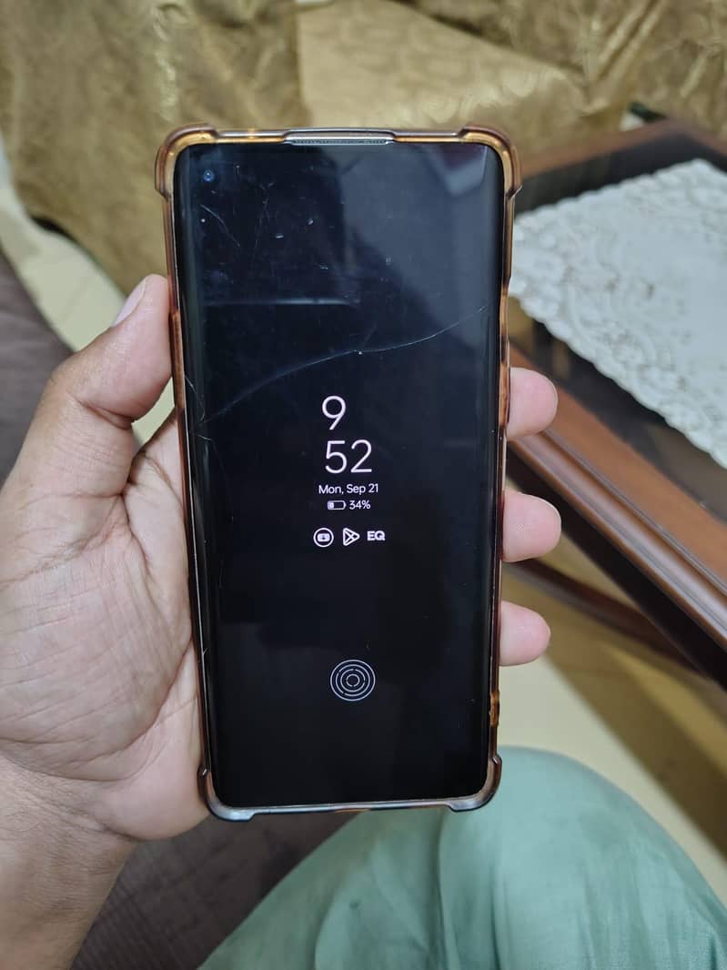One Plus 8 0