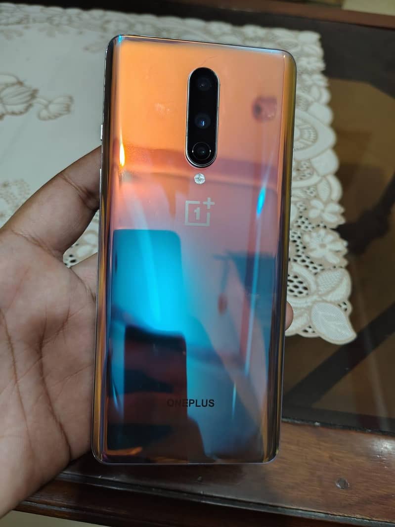 One Plus 8 1